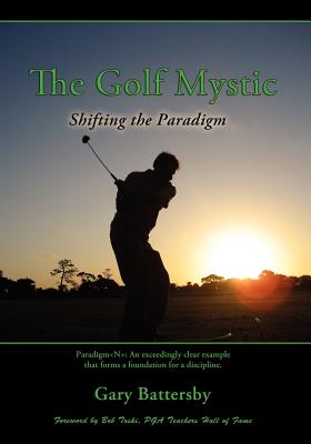The Golf Mystic