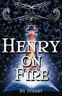 Henry On Fire: A Suborediom Novel