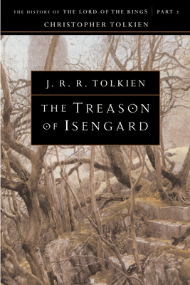 The Treason of Isengard, Volume 7