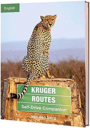 Kruger Routes: Self-Drive Companion