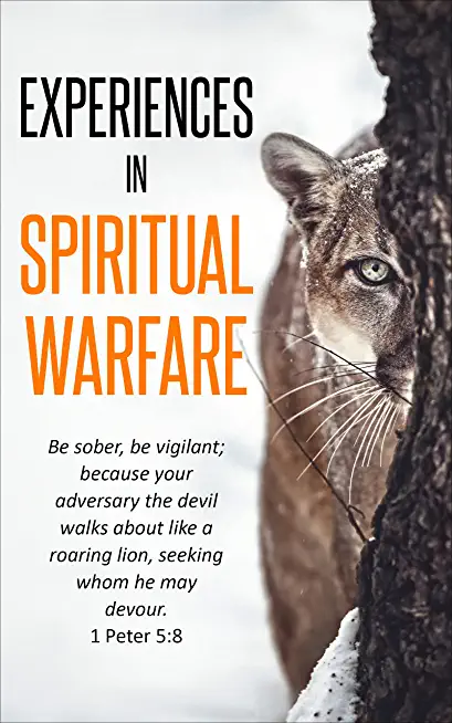 Experiences In Spiritual Warfare