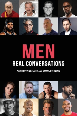 Men: Real Conversations