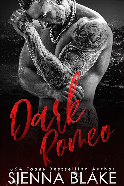 Dark Romeo: A dark mafia Romeo and Juliet retelling