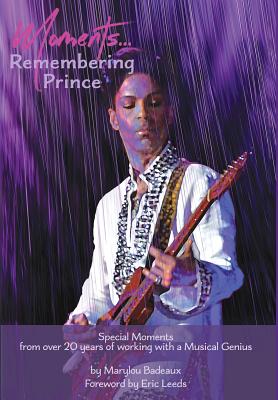 Moments: Remembering Prince