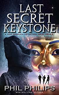 Last Secret Keystone: A Historical Mystery Thriller