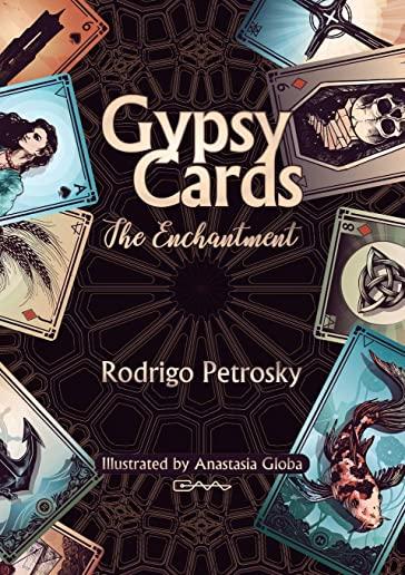 Gypsy Cards: The Enchantment