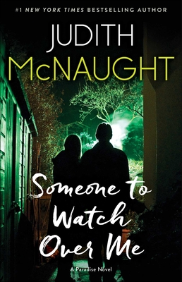 Someone to Watch Over Me, Volume 4