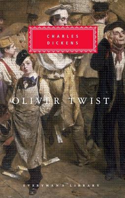 Oliver Twist: Introduction by Michael Slater