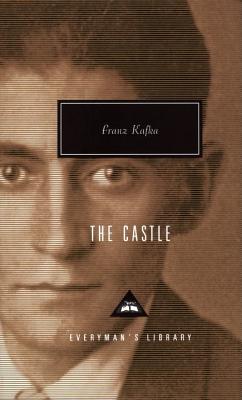 The Castle: Introduction by Irving Howe