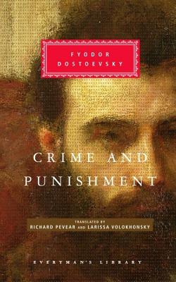 Crime and Punishment: Pevear & Volokhonsky Translation
