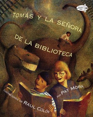 Tomas Y La Senora de la Biblioteca = Tomas & the Library Lady