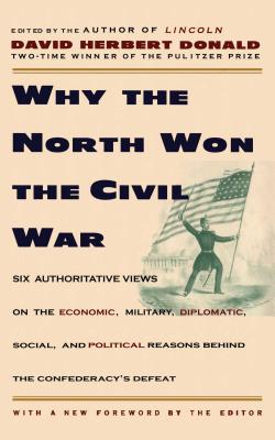 Why the North Won the Civil War