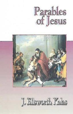 Jesus Collection - Parables of Jesus