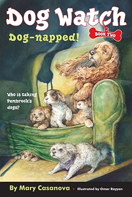 Dog-Napped!, 2