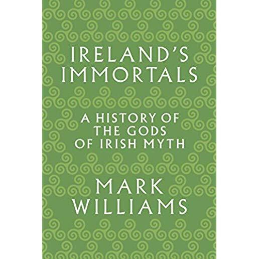 Ireland's Immortals: A History of the Gods of Irish Myth