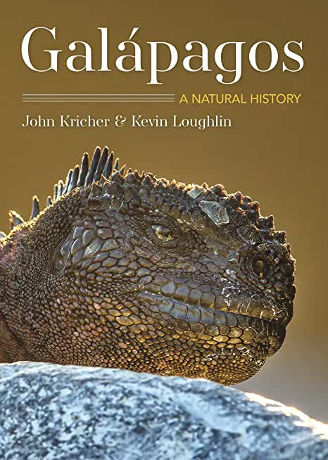 GalÃ¡pagos: A Natural History Second Edition