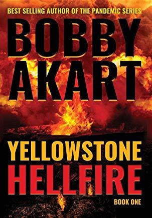 Yellowstone: Hellfire