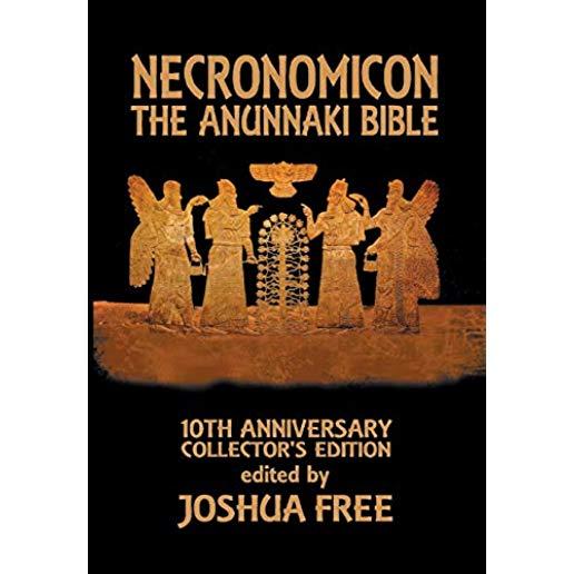 Necronomicon: The Anunnaki Bible