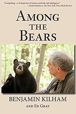 Among the Bears: Raising Orphan Cubs in the Wild