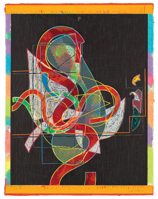Frank Stella: Prints: A Catalogue RaisonnÃ©