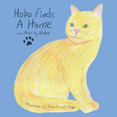 Hobo Finds A Home