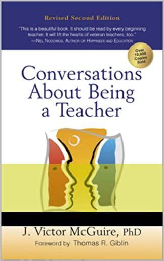 Conversations about Being a Teacher