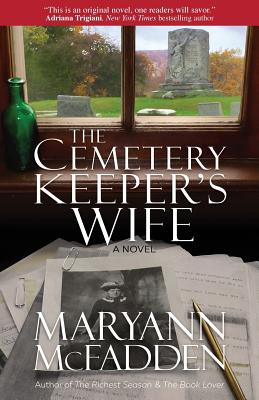 The Cemetery Keeper's Wife