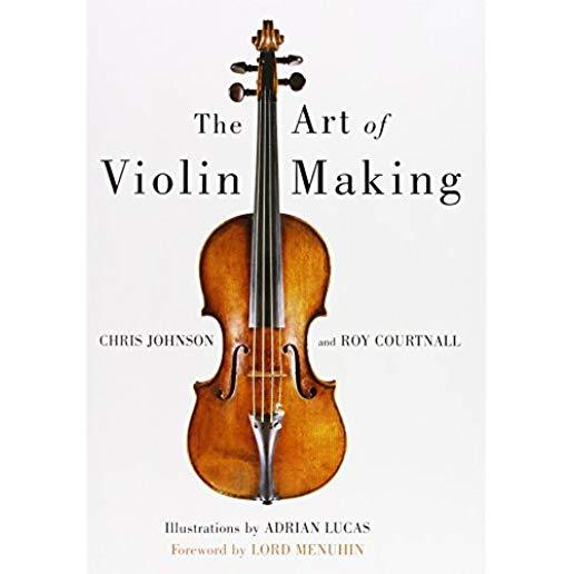 Art of Violin Making
