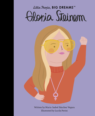 Gloria Steinem, 76
