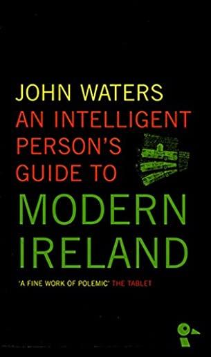 Intel Persons Guide Modern Ireland