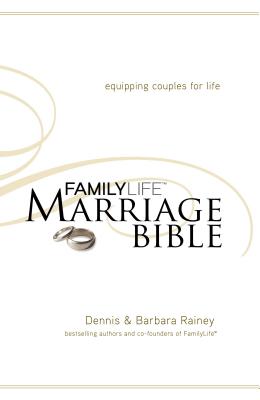 Family Life Marriage Bible-NKJV