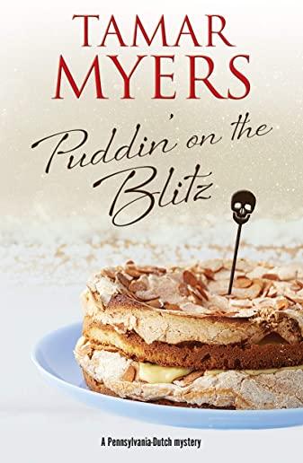 Puddin' on the Blitz