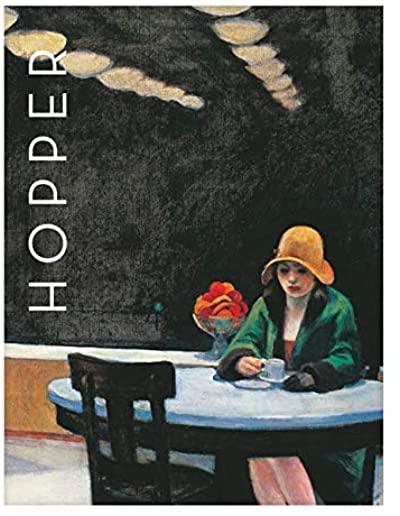Edward Hopper Portfolio Notes