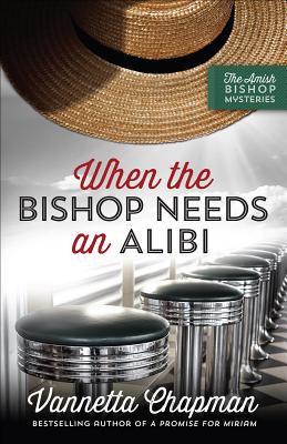 When the Bishop Needs an Alibi, Volume 2