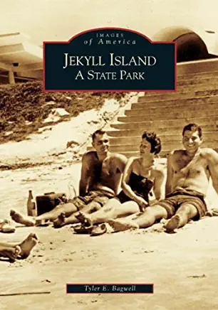 Jekyll Island: A State Park