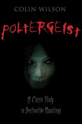 Poltergeist: A Classic Study in Destructive Haunting