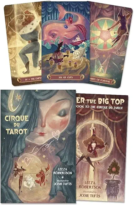 Cirque Du Tarot