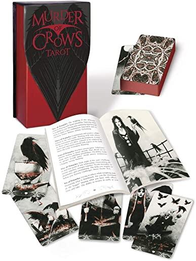 Murder of Crows Limited Edition Kit