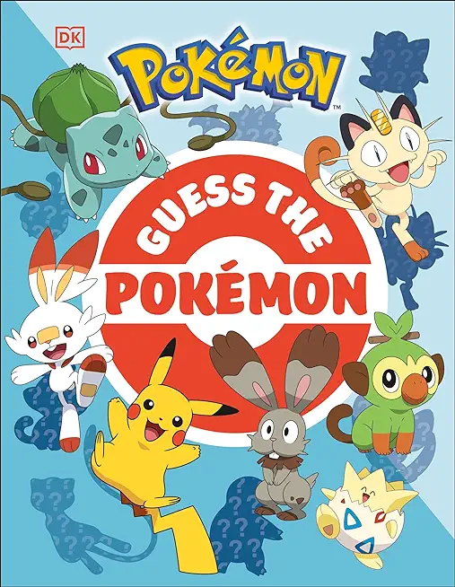 Guess the PokÃ©mon: Find Out How Well You Know More Than 100 PokÃ©mon!