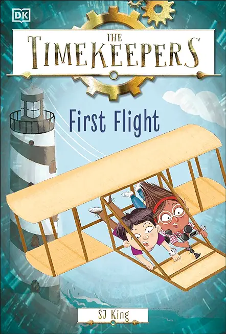 The Timekeepers: First Flight