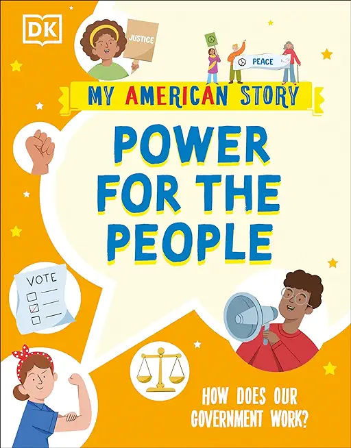 Power for the People: How Does Our Government Work?
