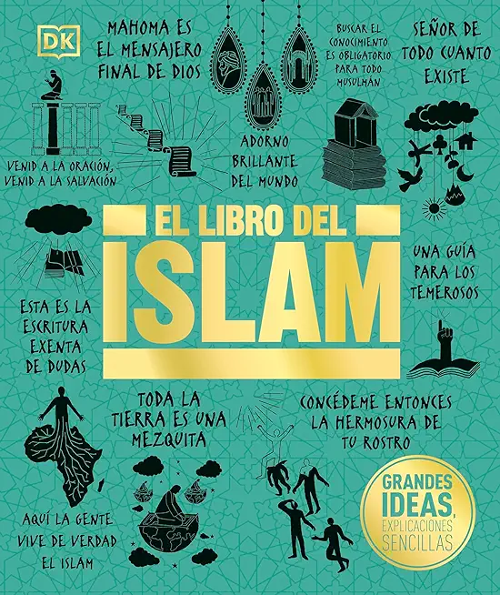 El Libro del Islam (the Islam Book)