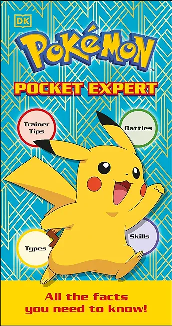 PokÃ©mon Pocket Expert