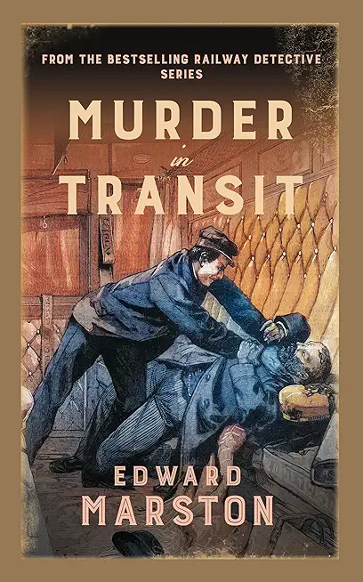 Murder in Transit: The Bestselling Victorian Mystery Series