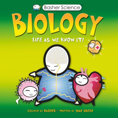 Biology: Life as We Know It! [With Poster]