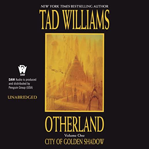 Otherland: City of Golden Shadow