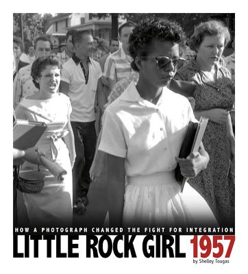 Little Rock Girl 1957: How a Photograph Changed the Fight for Integration