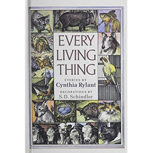 Every Living Thing
