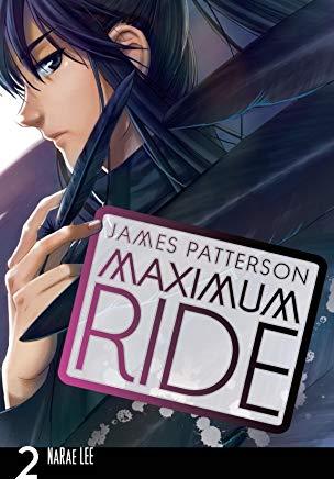 Maximum Ride: The Manga, Vol. 10
