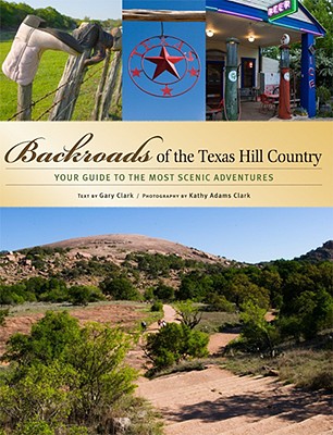 Backroads of the Texas Hill Country: Your Guide to the Most Scenic Adventures